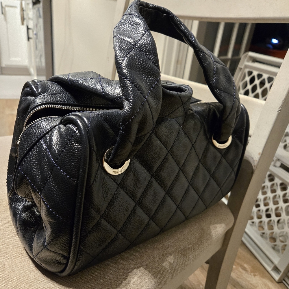 Chanel Purse